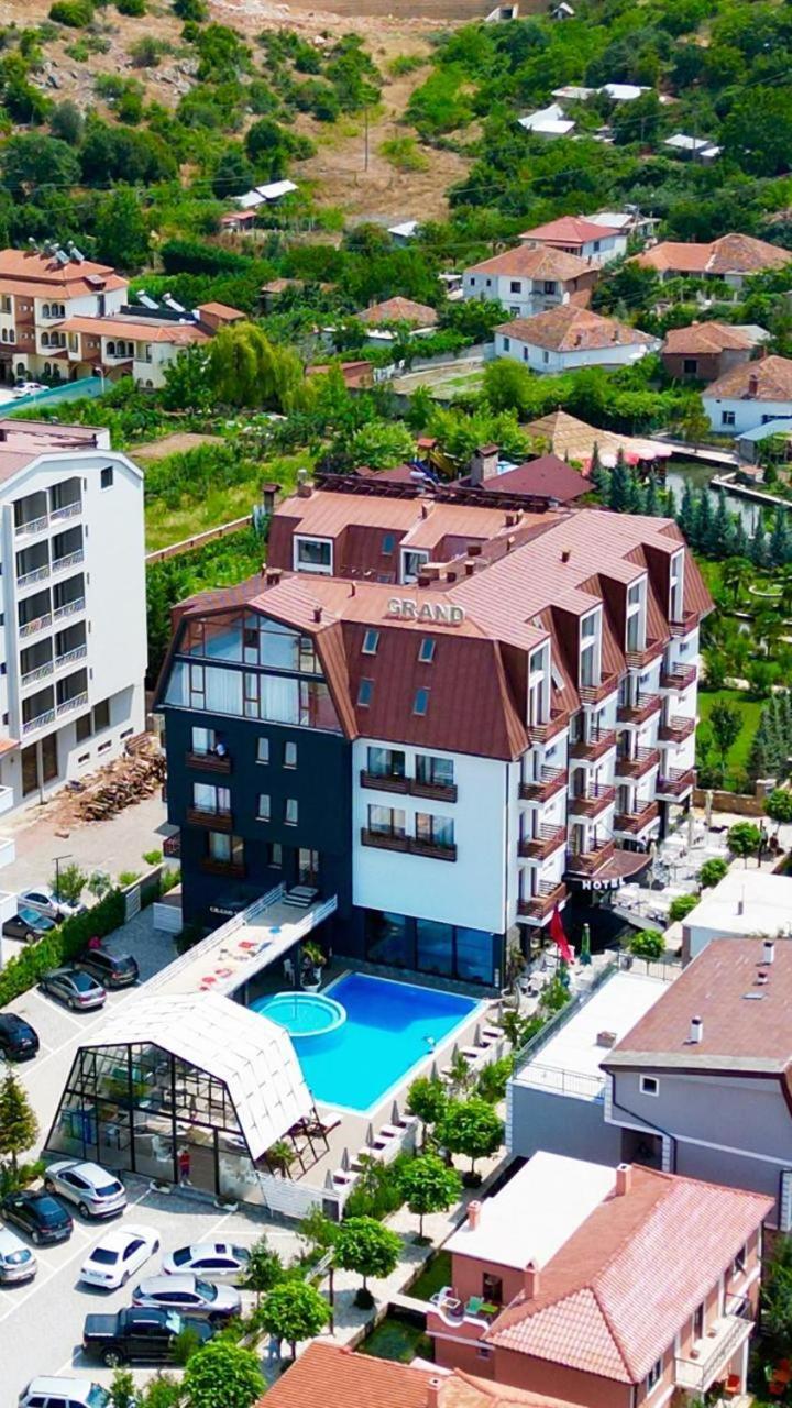 Hotel Grand Pogradec